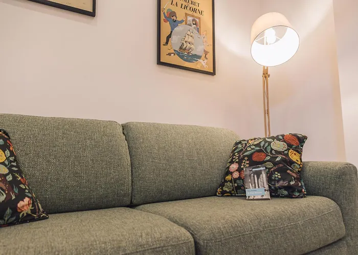 Appartement Agrippina House: Mura Vaticane