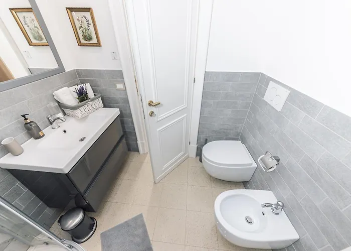 Appartement Agrippina House: Mura Vaticane