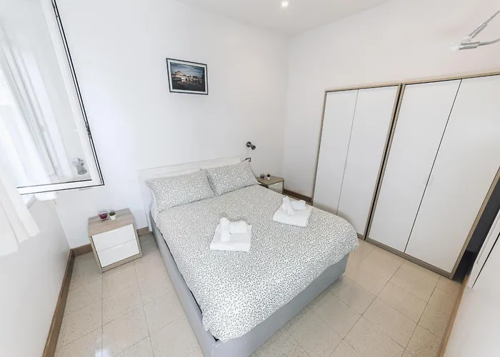 Appartement Agrippina House: Mura Vaticane *