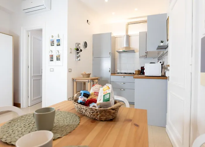 Appartement Agrippina House: Mura Vaticane
