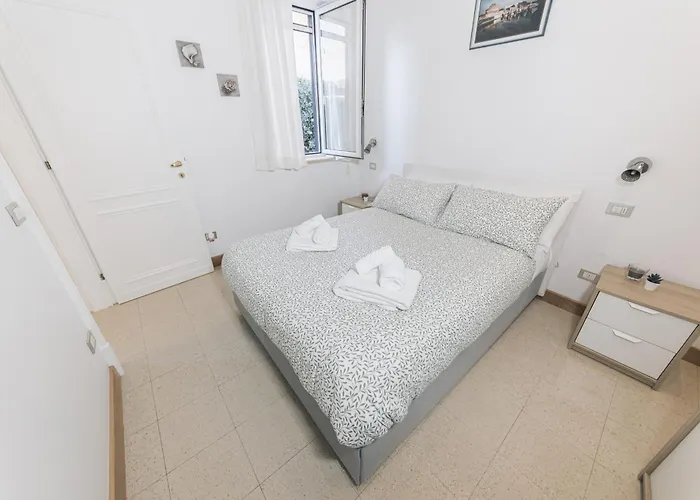 Appartement Agrippina House: Mura Vaticane Rome